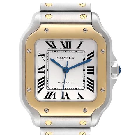 orologi cartier acciaio prezzo|Orologi da uomo .